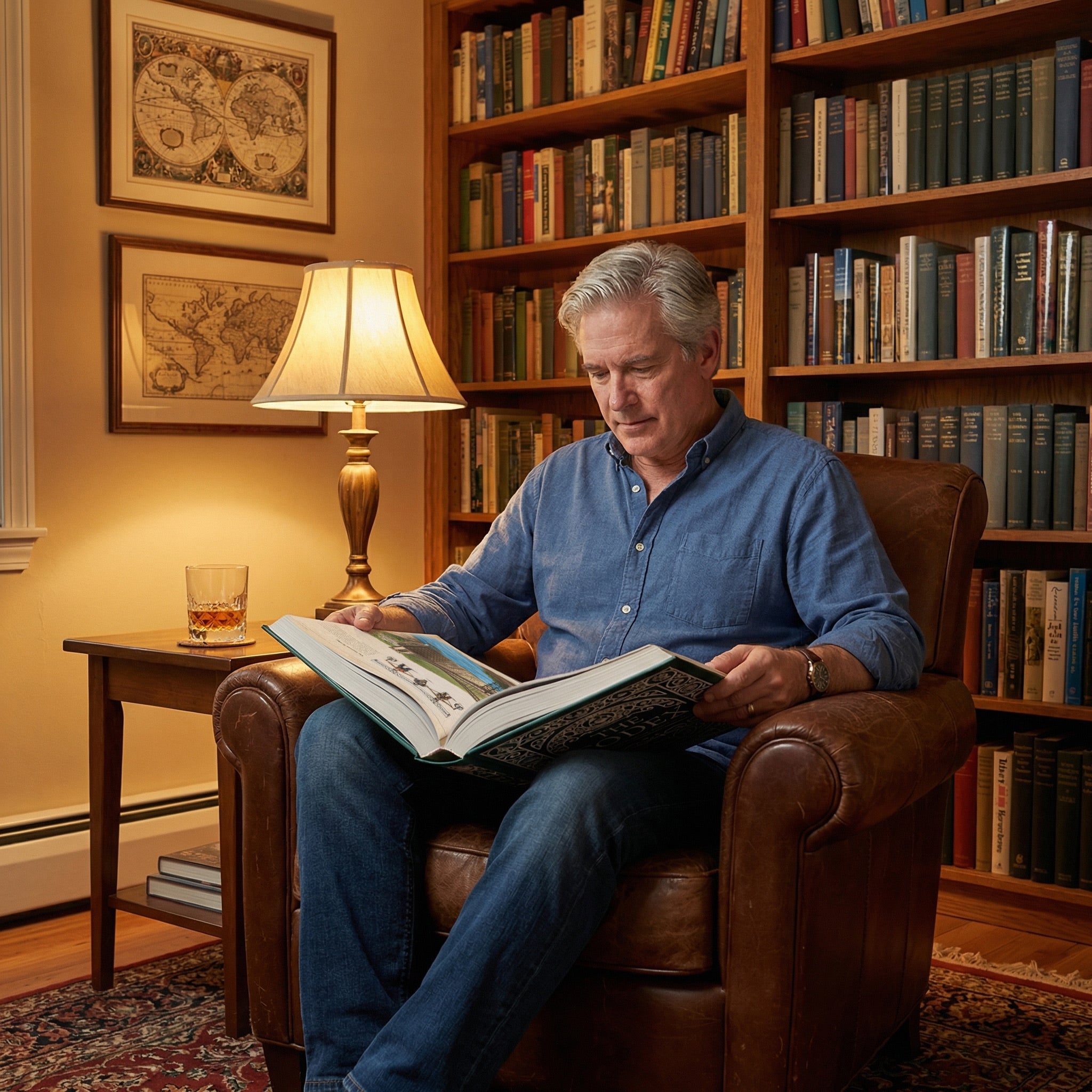 The Codex of Military History