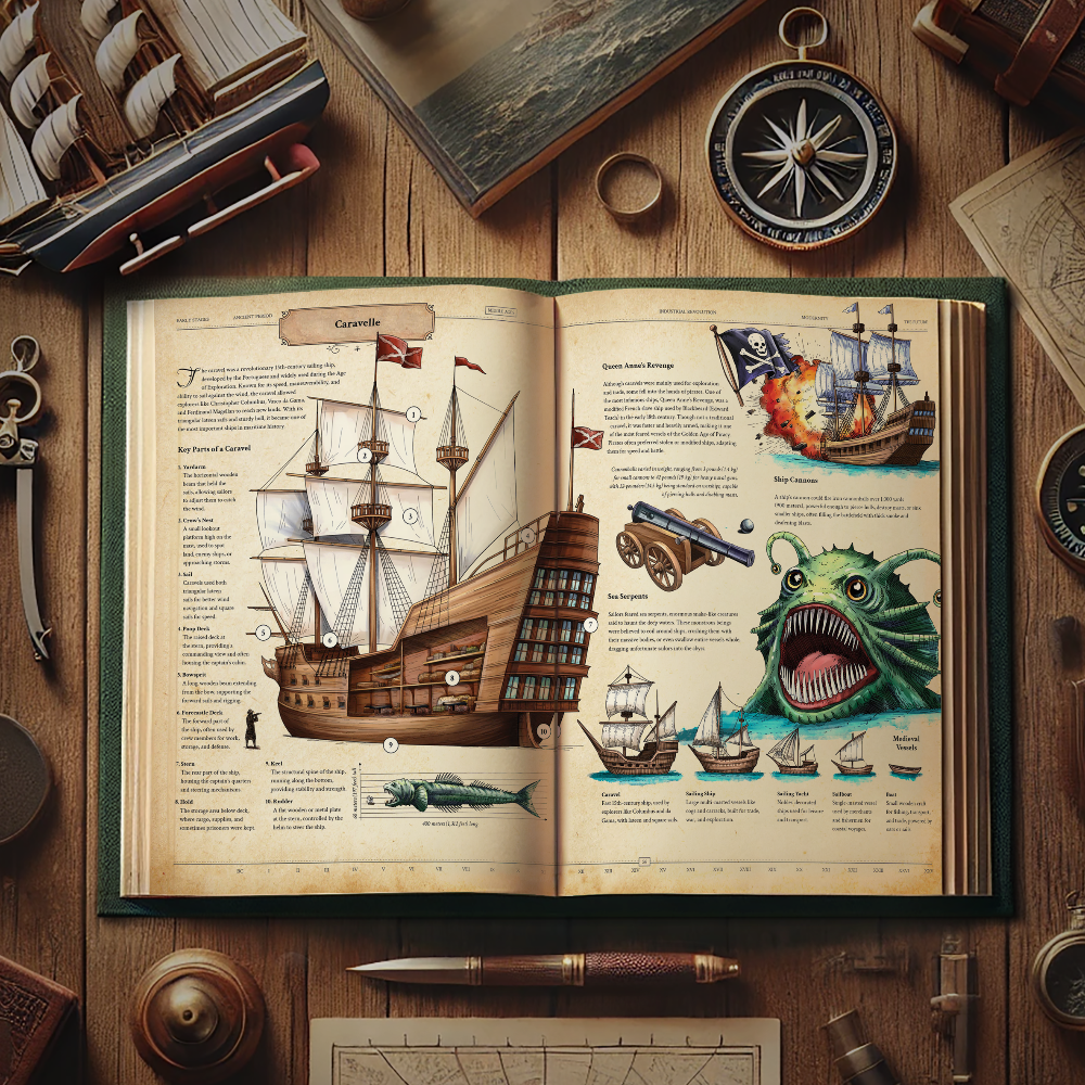 The Codex of Military History: Weapons, Warriors, Strategy