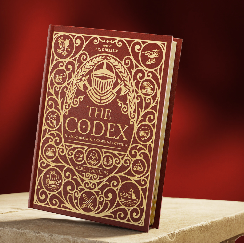 The Codex of Military History