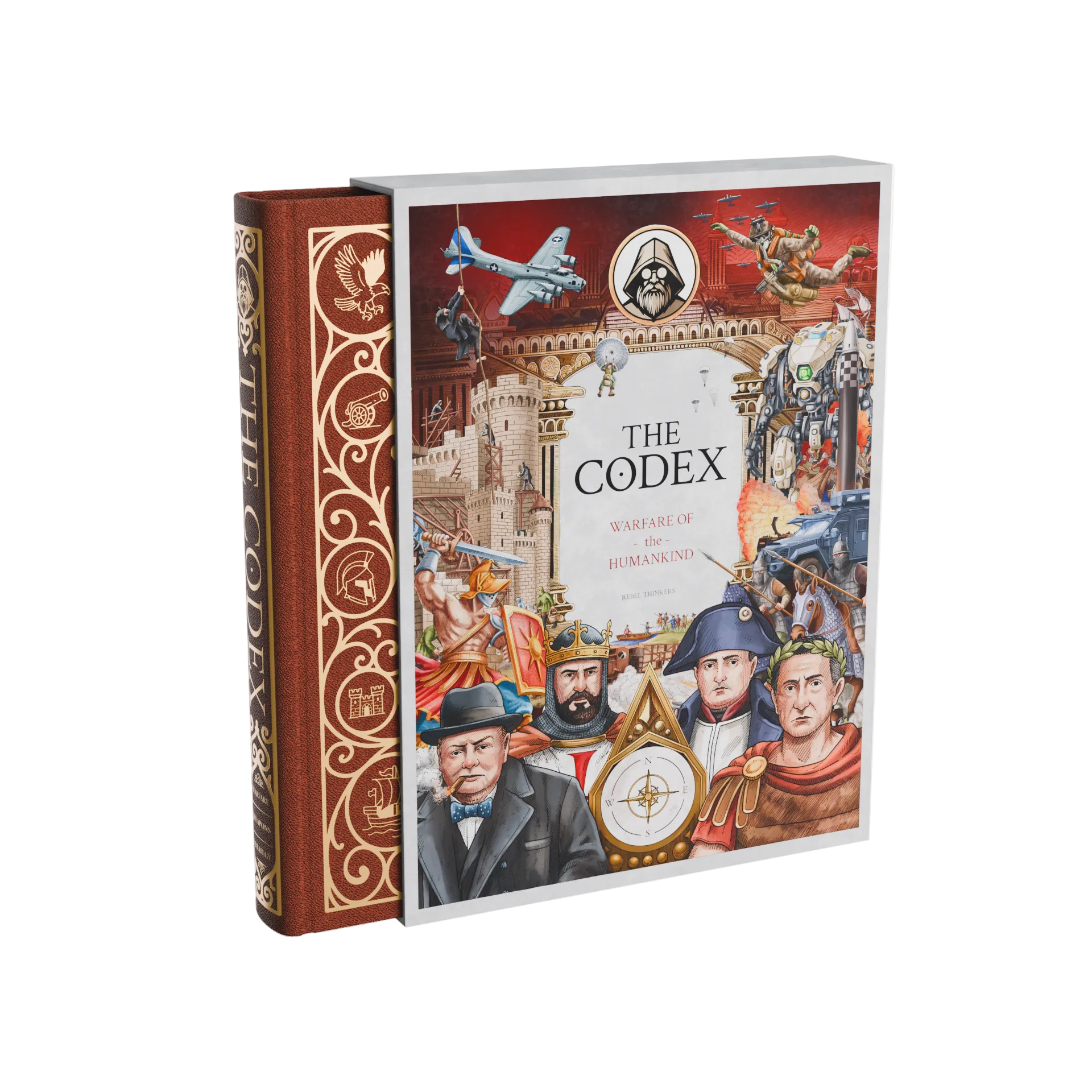 The Codex of Military History