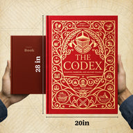 The Codex of Military History: Weapons, Warriors, Strategy