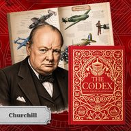 The Codex of Military History: Weapons, Warriors, Strategy