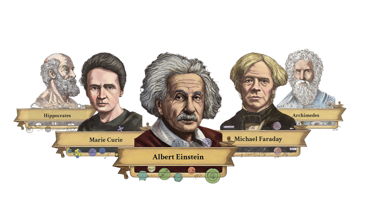 The Codex | Rebel Thinkers Publishing