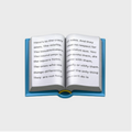 book icon