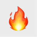 fire icon