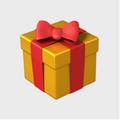 present icon