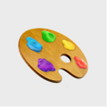 paint icon