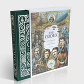 The Codex: Inventions of the Human Mind