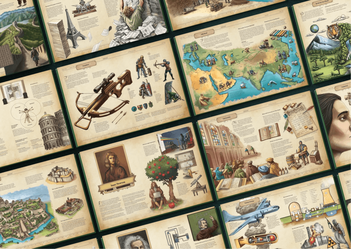 What is The Codex?