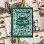 Der Kodex: Erfindungen des menschlichen Geistes
