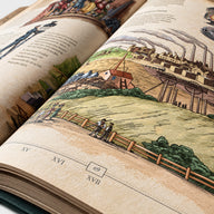 The Codex: Inventions of the Human Mind