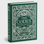 The Codex: Inventions of the Human Mind