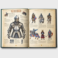 The Codex: Inventions of the Human Mind