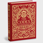 The Codex of Military History: Weapons, Warriors, Strategy