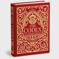 The Codex of Military History: Weapons, Warriors, Strategy