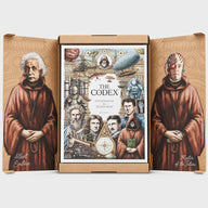 The Codex: Inventions of the Human Mind